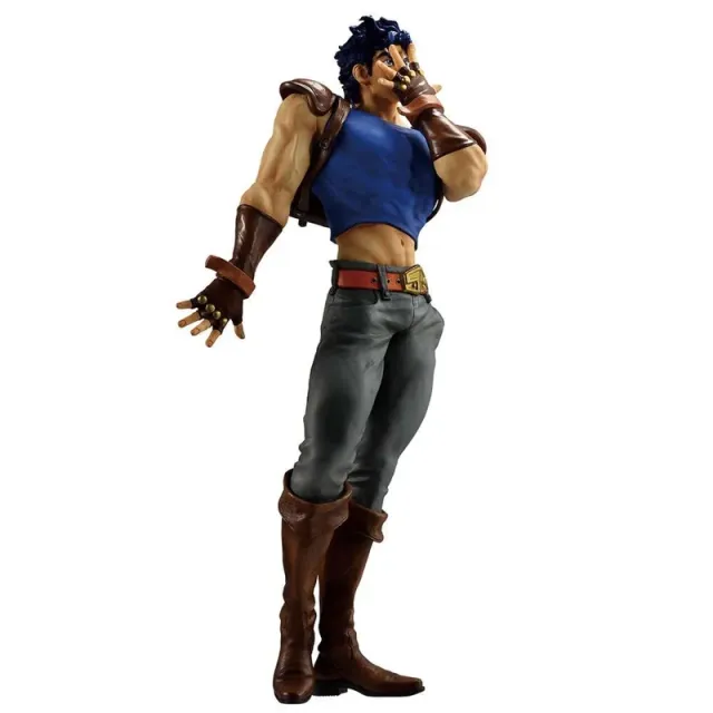 banpresto-jojo-jonathan-joestar-ichibansho-figur-posing image 1