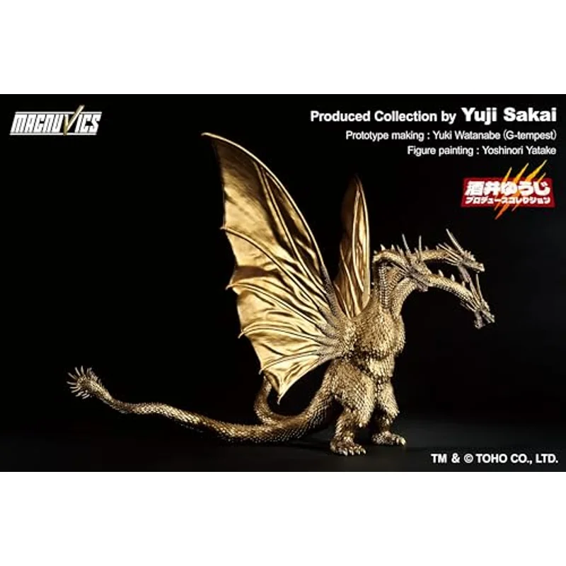 bandai-king-ghidorah-1991-godzilla-actionfigur image 3