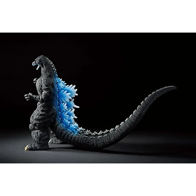bandai-godzilla-1991-heat-ray-ver-kaiju-figur image 3