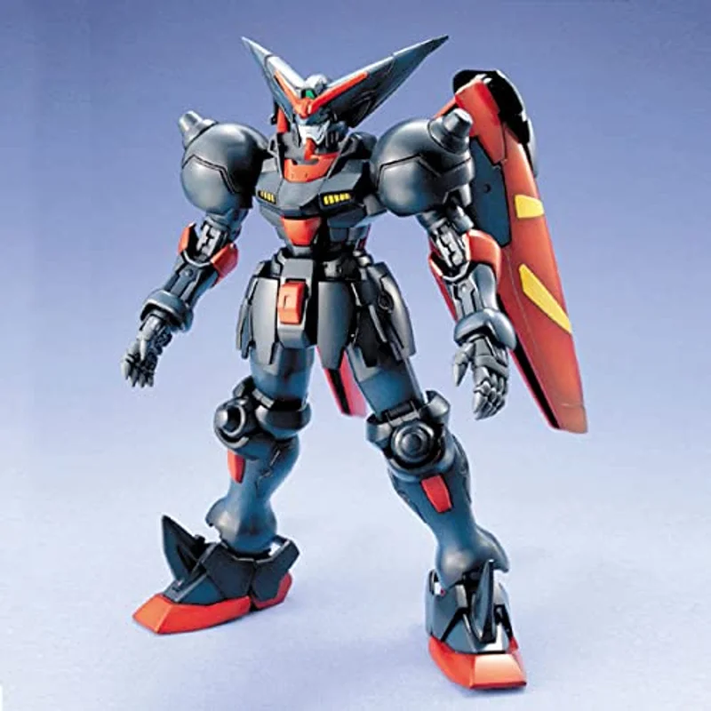 bandai-gundam-mg-master-gundam-gunpla-1-100 image 2