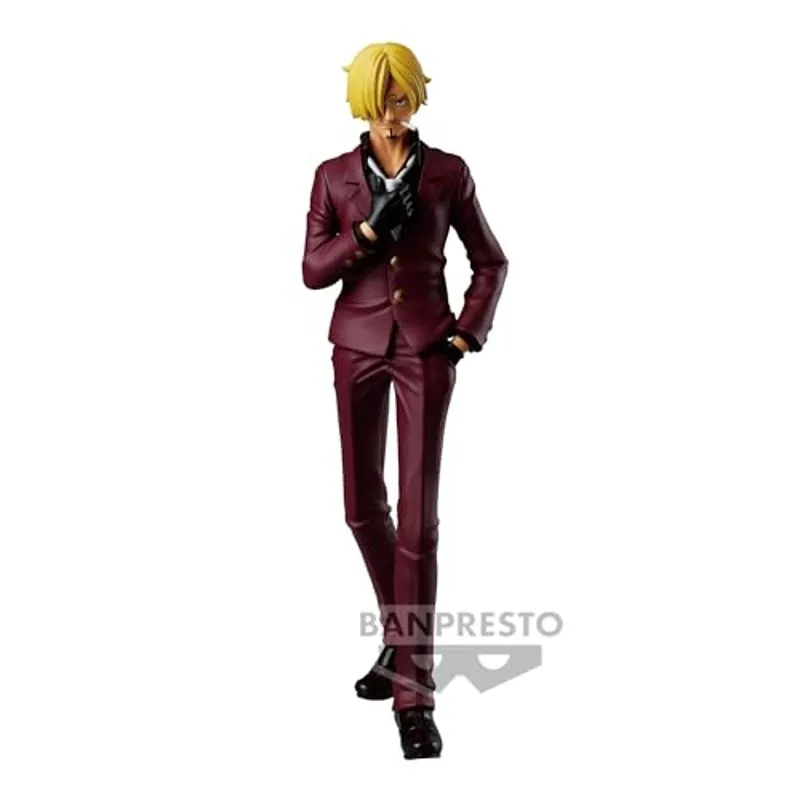 banpresto-one-piece-sanji-figur-the-shukko-special image 2