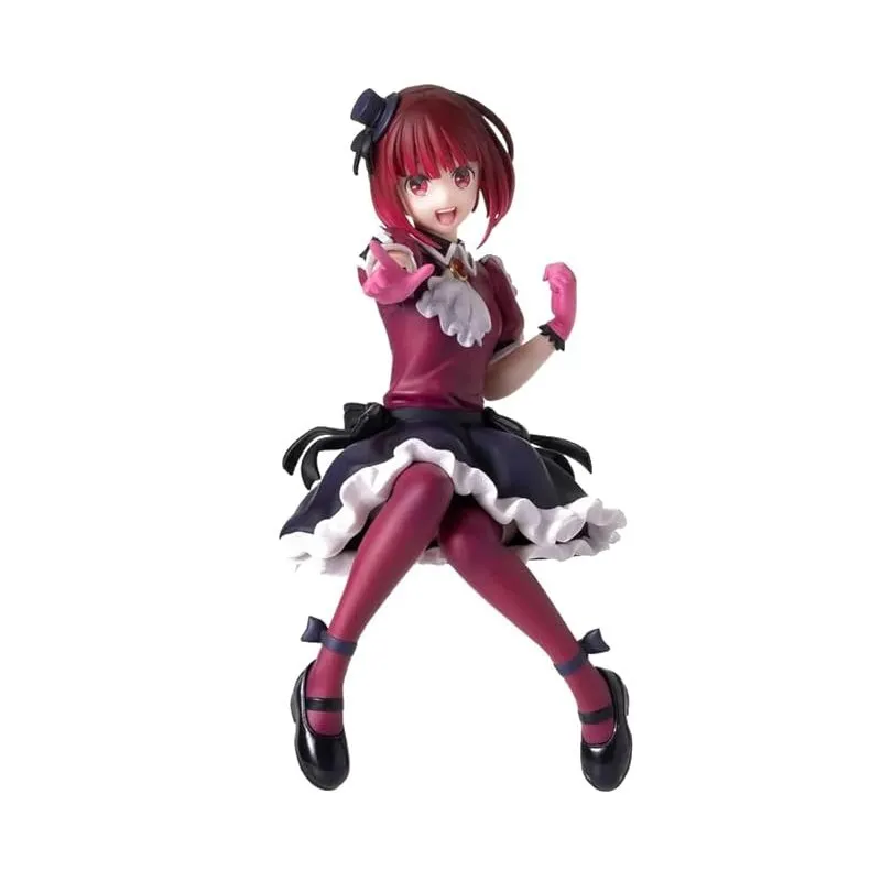oshi-no-ko-noodle-stopper-kana-arima-figur-sitzend image 1