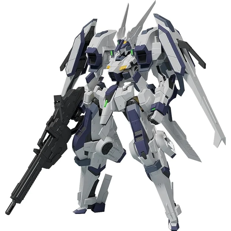 good-smile-moderoid-edelstein-ii-zwei-gr-mecha-modellbausatz image 1