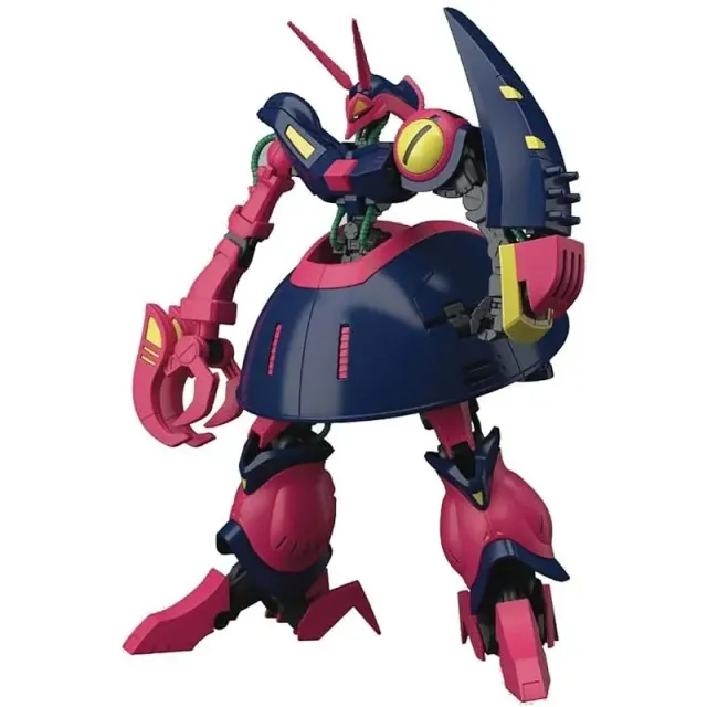 bandai-gundam-hguc-235-nrx-055-baund-doc-1-144-model-kit image 1
