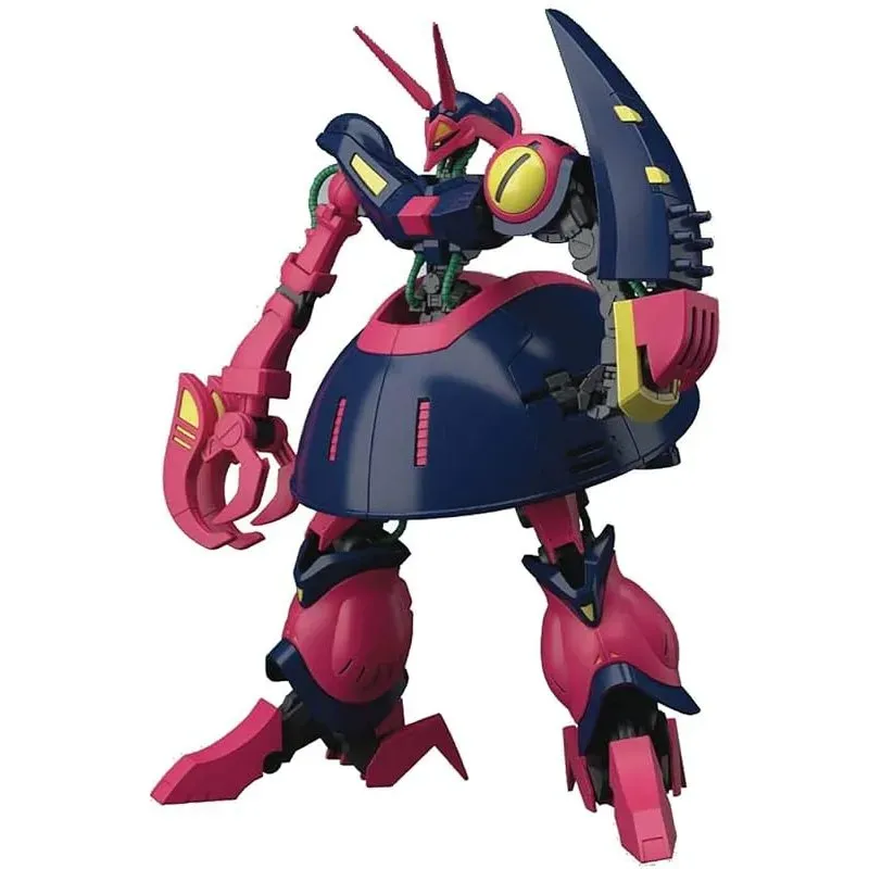bandai-gundam-hguc-235-nrx-055-baund-doc-1-144-model-kit image 1