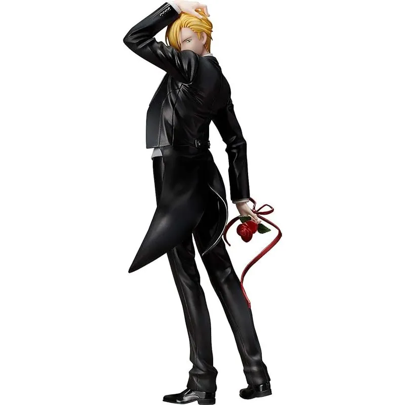 banana-fish-ash-lynx-anime-figur-sammlerfigur-statue image 1
