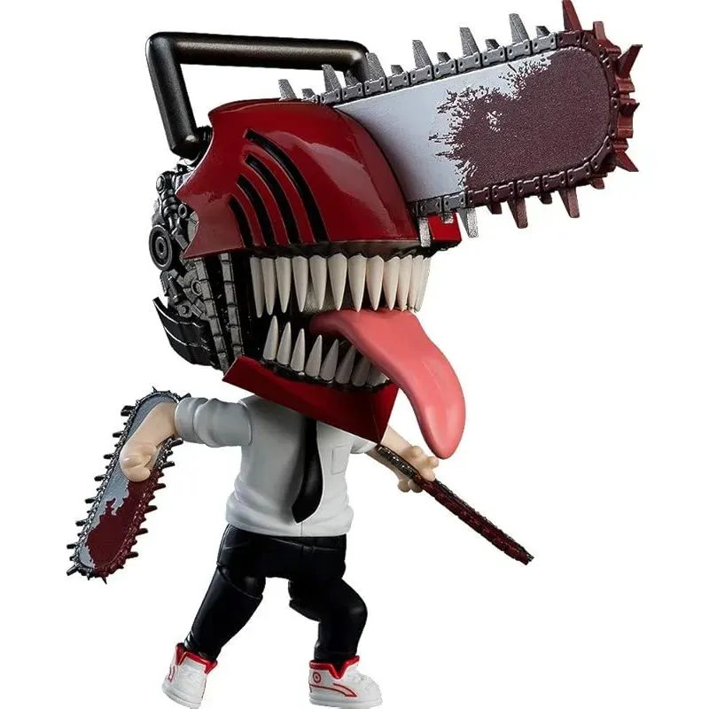 good-smile-company-nendoroid-denji-chainsaw-man-figur-zubeh-r image 1