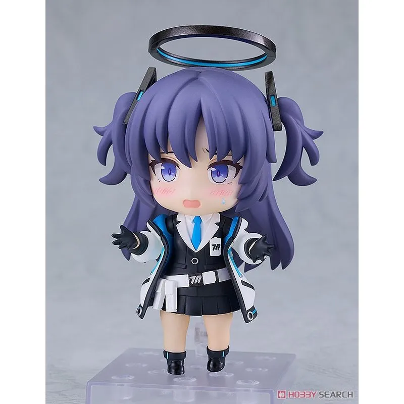 good-smile-blue-archive-yuuka-hayase-nendoroid-actionfigur image 4