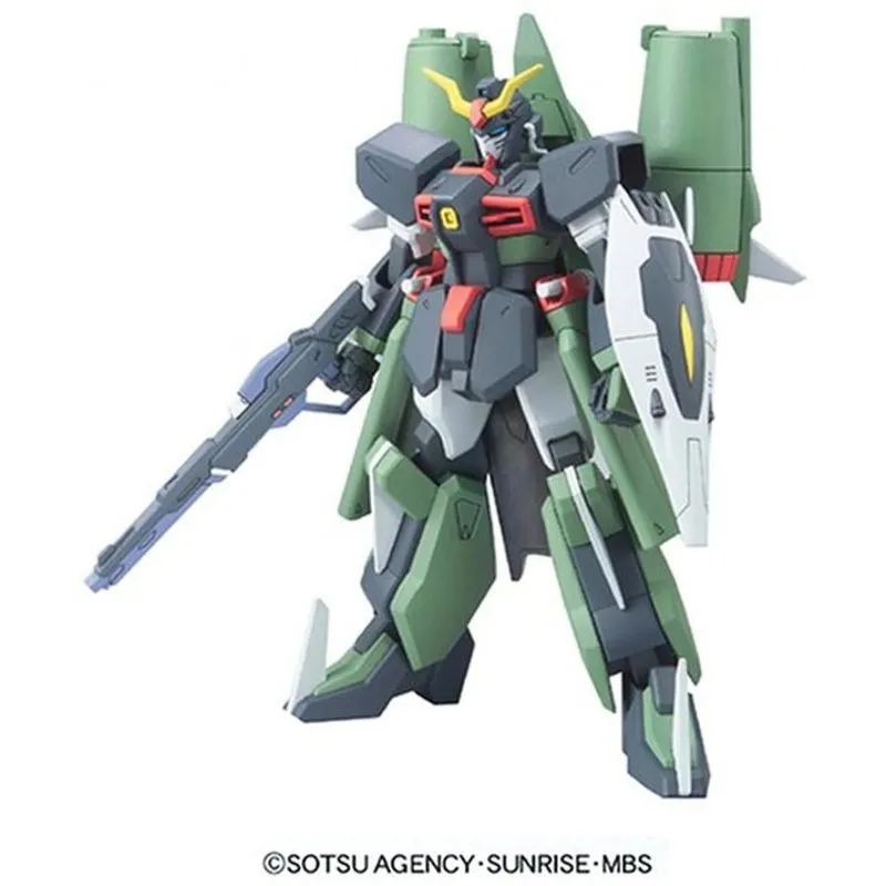 bandai-hg-chaos-gundam-modellbausatz-1-144-seed-19 image 1