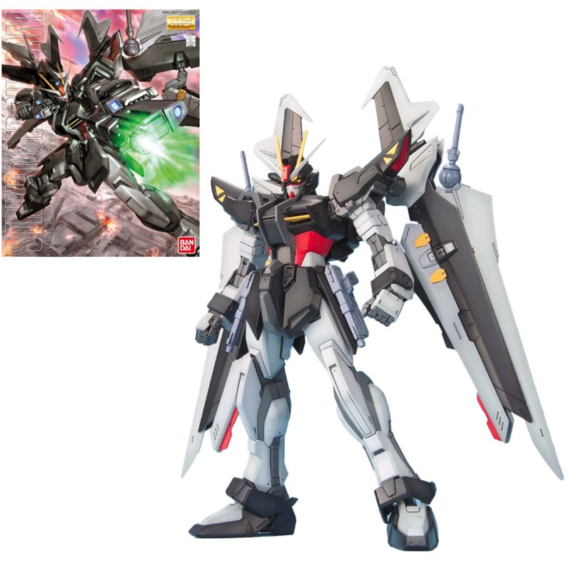bandai-mg-strike-noir-gundam-modellbausatz-1-100 image 2
