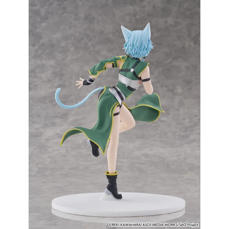 sinon-cantabile-anime-figur-sword-art-online-sao-figur image 3