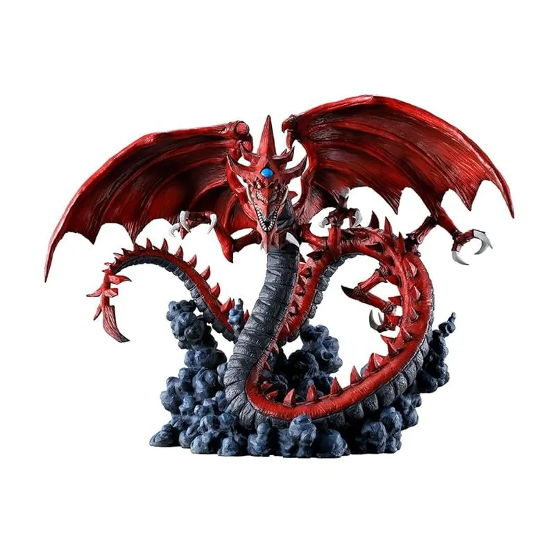 bandai-spirits-yu-gi-oh-slifer-the-sky-dragon-ichibansho-figur image 1