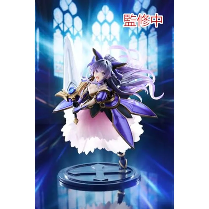 taito-date-a-live-tohka-yatogami-amp-anime-figur image 3