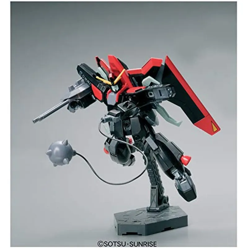 bandai-hg-seed-r10-raider-gundam-modellbausatz-1-144 image 3
