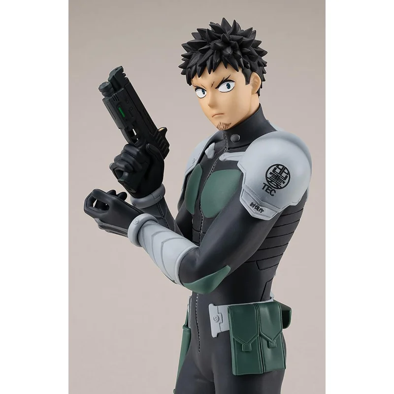 good-smile-kaiju-no-8-kafka-hibino-pop-up-parade-figur-pvc image 3