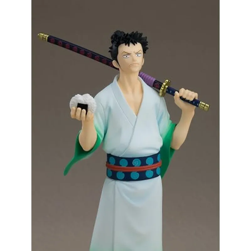 good-smile-pop-up-parade-ryuma-figur-yu-gi-oh-samurai image 4