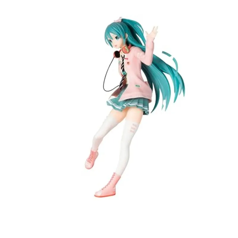 sega-hatsune-miku-ribbon-spm-anime-figur-schleifen-outfit image 3
