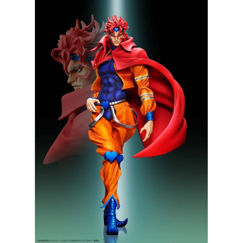 medicos-jojo-dio-super-action-statue-actionfigur image 2