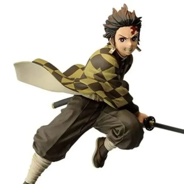 banpresto-demon-slayer-tanjiro-kamado-vibration-stars-figur image 1