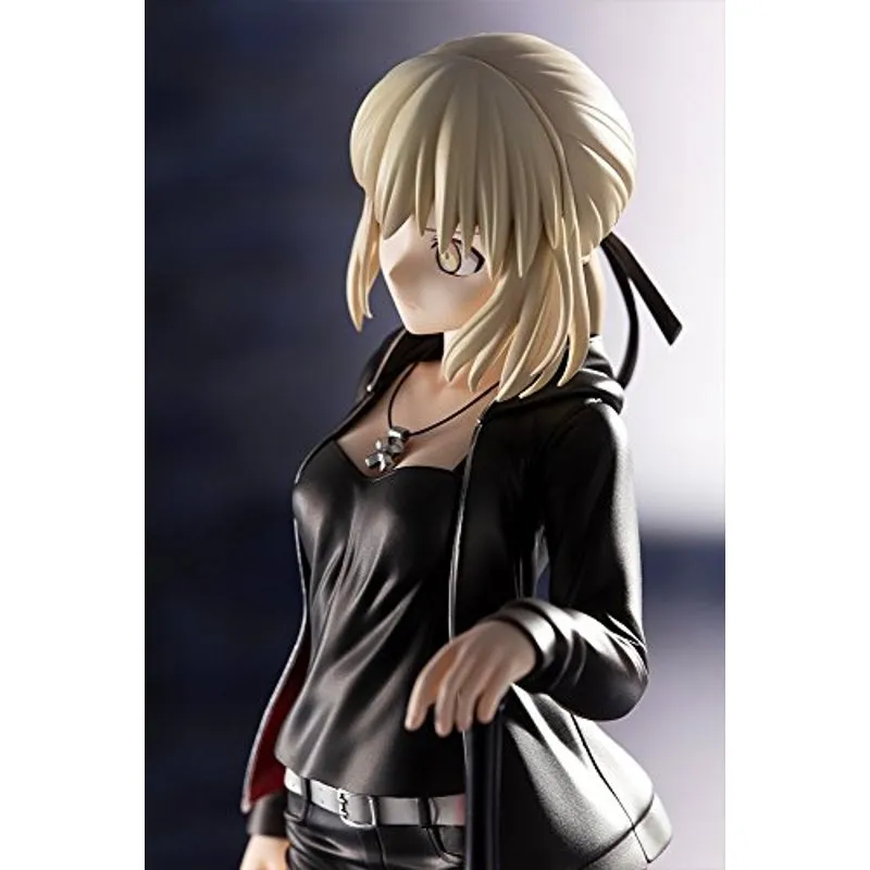 alter-fate-saber-alter-casual-ver-1-7-figur image 4