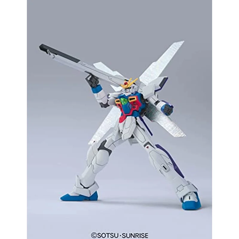 bandai-gundam-x-hgaw-109-1-144-modellbausatz image 4
