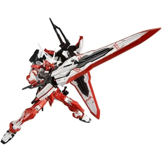 bandai-gundam-mg-1-100-astray-turn-red-mbf-02vv-bausatz image 1