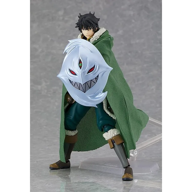 max-factory-shield-hero-naofumi-figma-dx-ver-actionfigur image 2