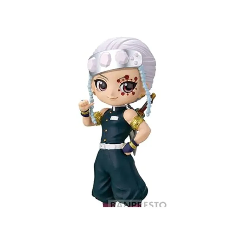 banpresto-tengen-uzui-q-posket-demon-slayer-figur-a image 2