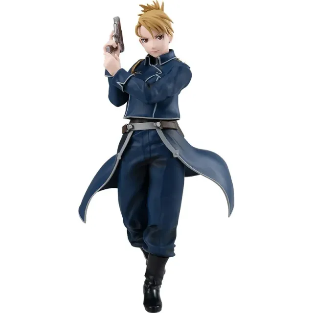 good-smile-pop-up-parade-riza-hawkeye-figur-fullmetal-alchemist image 1