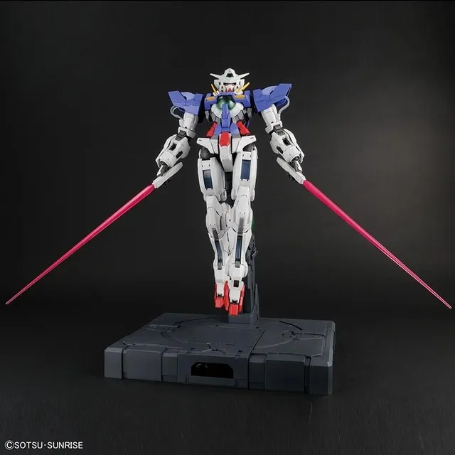 gundam-pg-1-60-gundam-exia-modellbausatz image 1