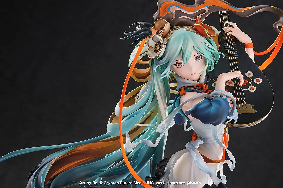 anistue-scale-area-hatsune-miku-shimian-maifu-1-7-figur image 8