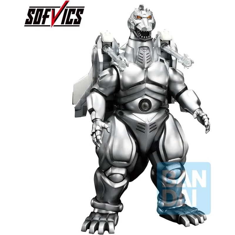 bandai-godzilla-ichibansho-super-mechagodzilla-sofvics-figur image 3