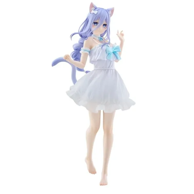 furyu-date-a-live-mio-takamiya-tenitol-figur image 1