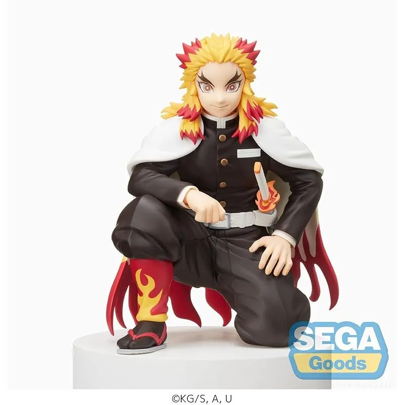 furyu-demon-slayer-rengoku-noodle-stopper-figur-hashira-meeting image 1