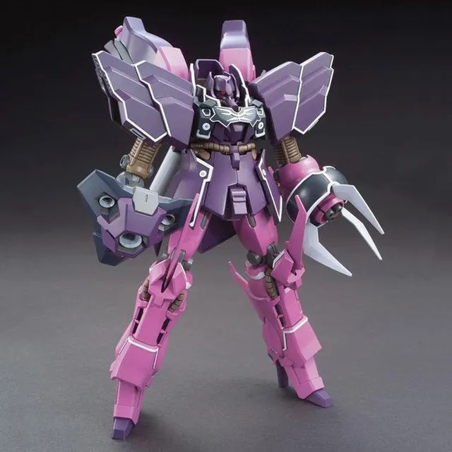 bandai-hguc-rozen-zulu-gunpla-1-144-episode-7-nr-185 image 1