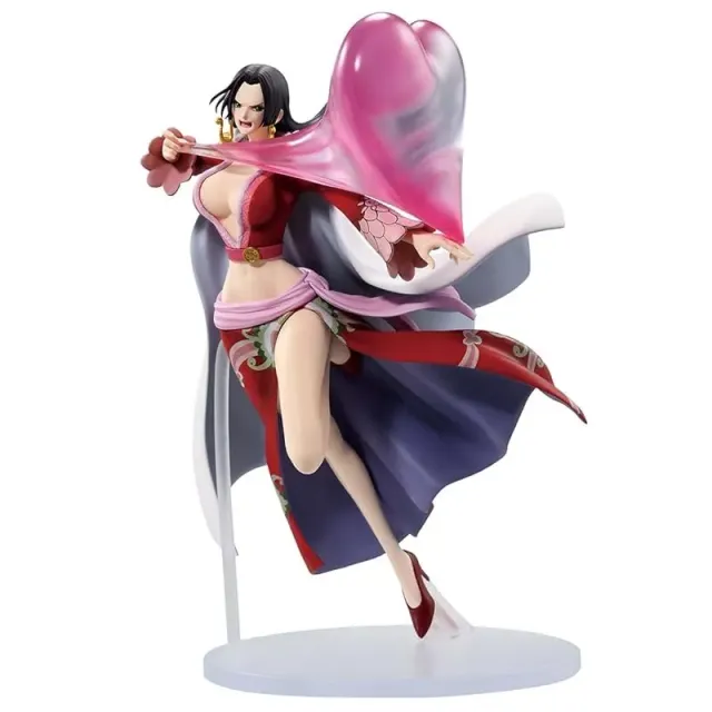 bandai-one-piece-boa-hancock-ichibansho-figur image 1
