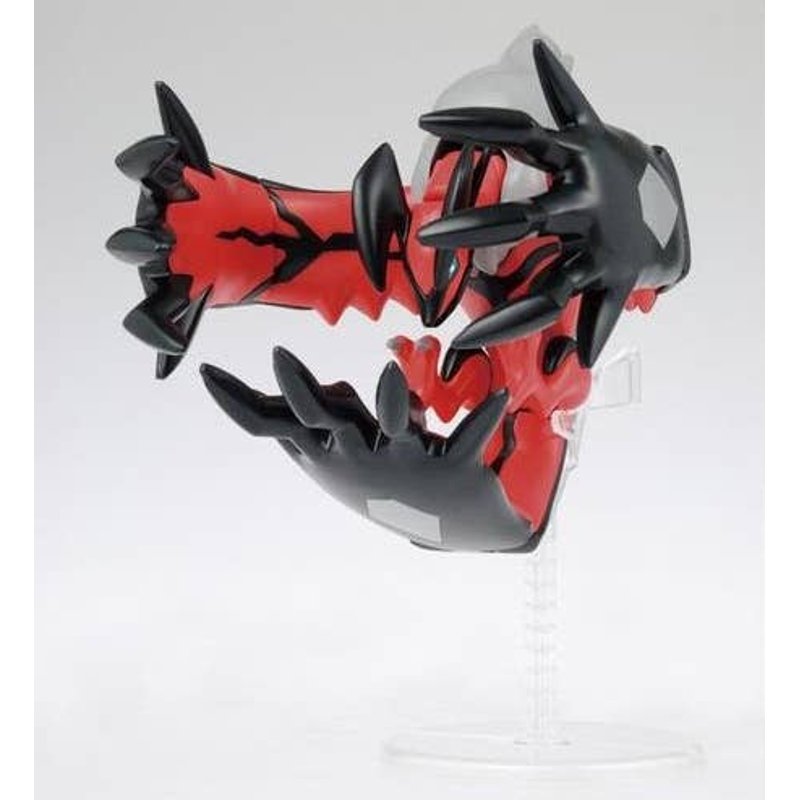 pok-mon-select-serie-34-yveltal-figur image 3