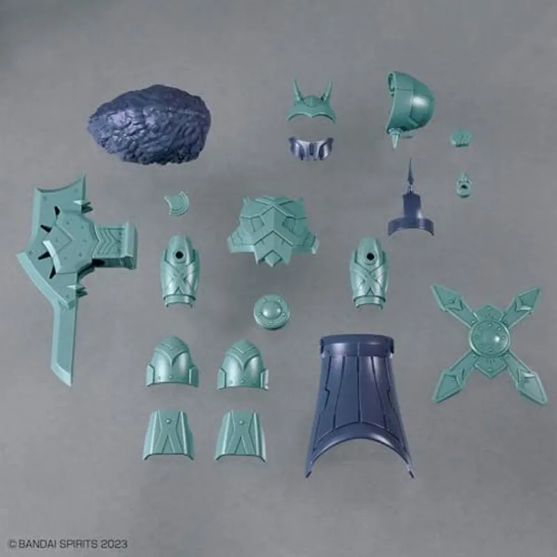 30mf-a06-class-up-armor-liber-viking-figur-set image 4