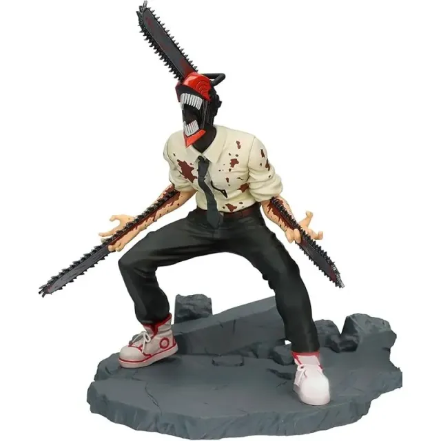 banpresto-chainsaw-man-vibration-stars-figur-special image 1