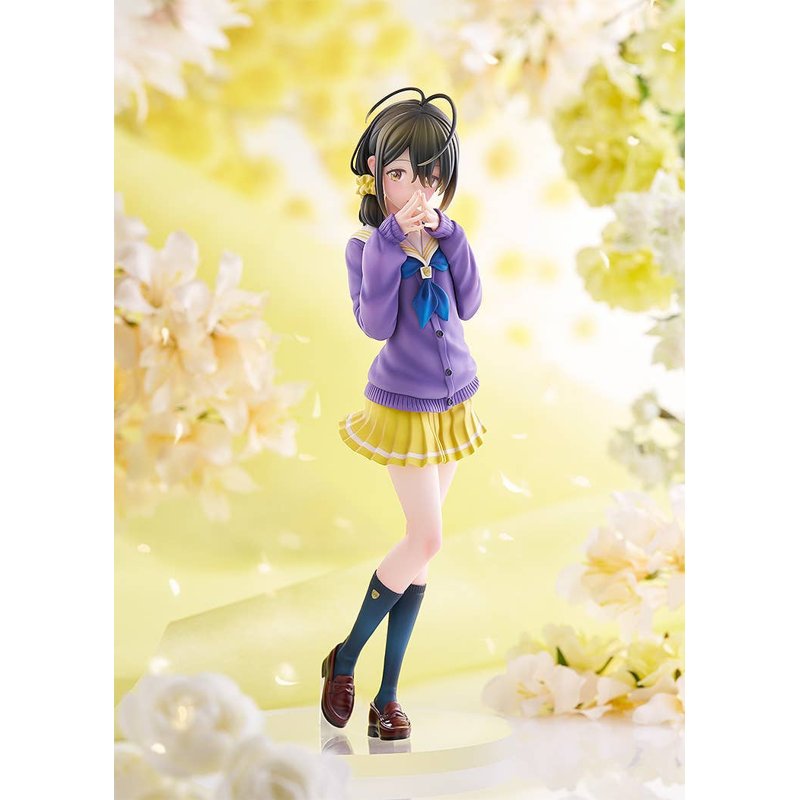 furyu-kotono-shiunji-the-shiunji-family-anime-figur image 2