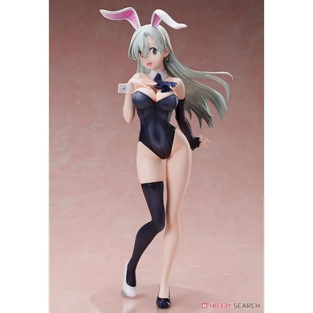 freeing-elizabeth-bunny-ver-1-4-scale-bunny-figur image 1