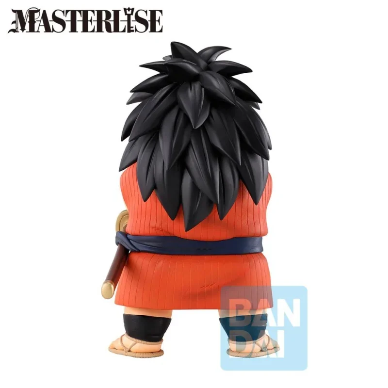banpresto-dragon-ball-yajirobe-lookout-above-clouds-figur image 3