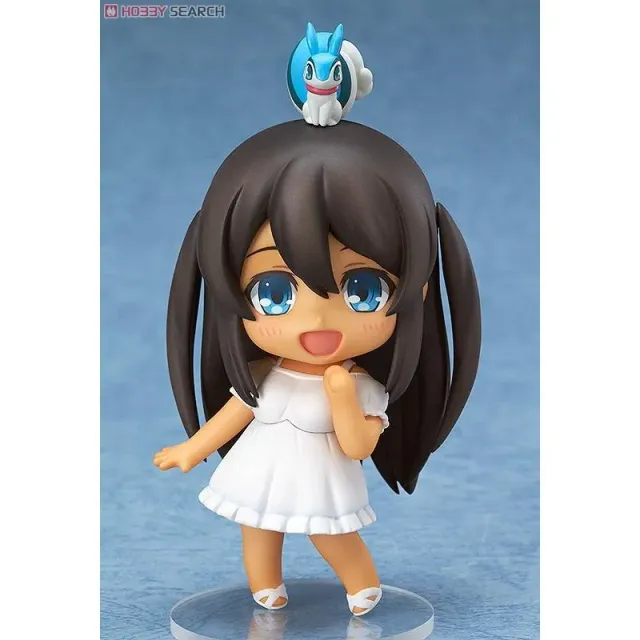good-smile-company-nendoroid-muto-hana-figur-chibi image 1