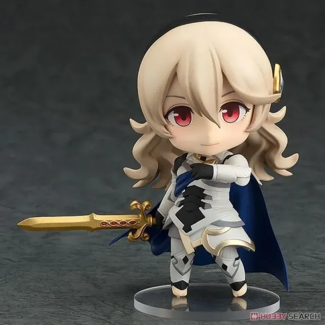 good-smile-corrin-female-nendoroid-figur-fire-emblem-fates image 1