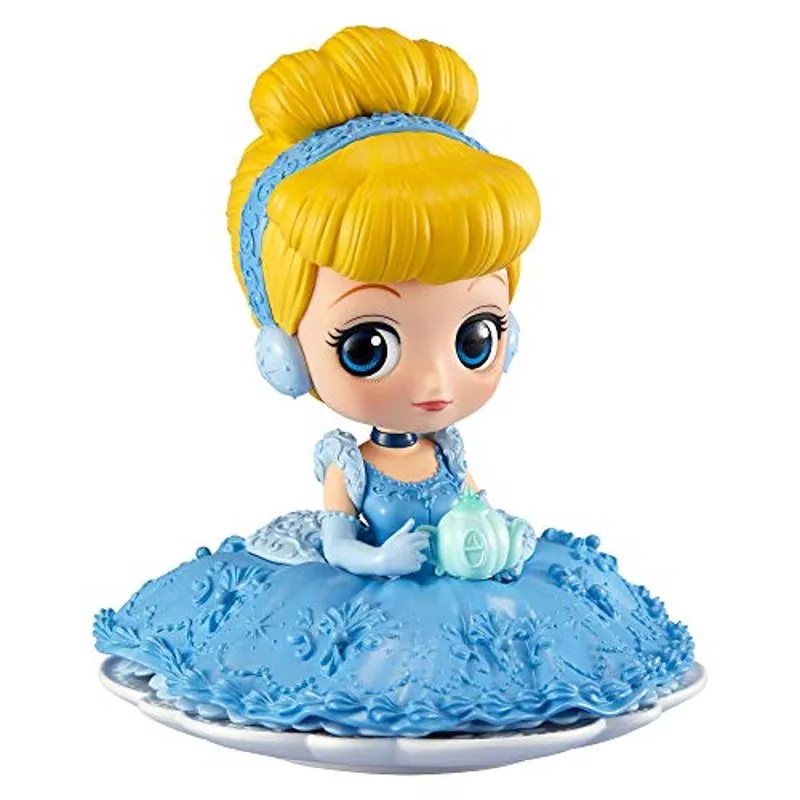 disney-q-posket-cinderella-sugirly-figur image 3