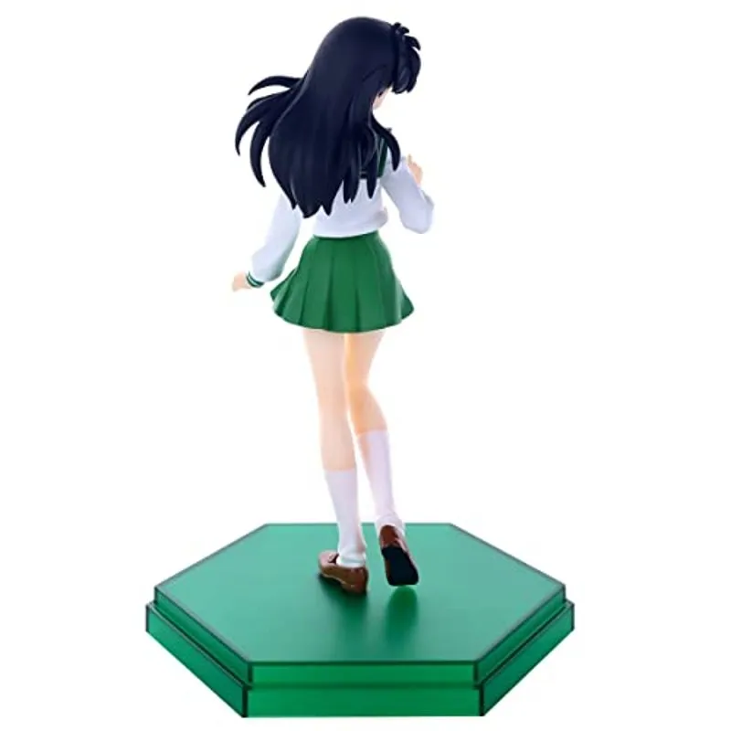 good-smile-company-inuyasha-kagome-figur-pop-up-parade-final-act image 4