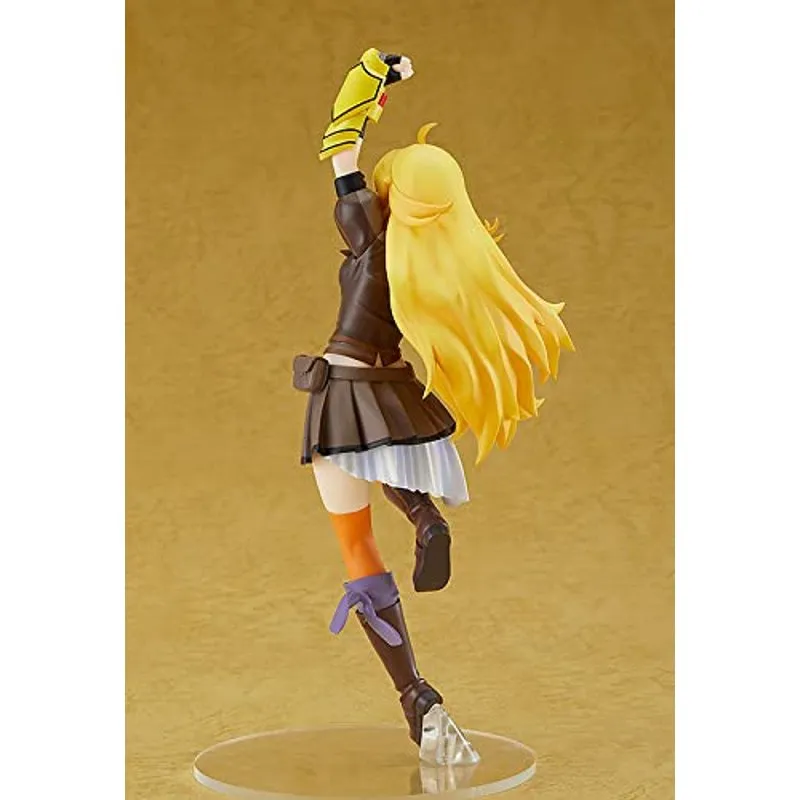 good-smile-rwby-yang-xiao-long-pop-up-parade-anime-figur image 4