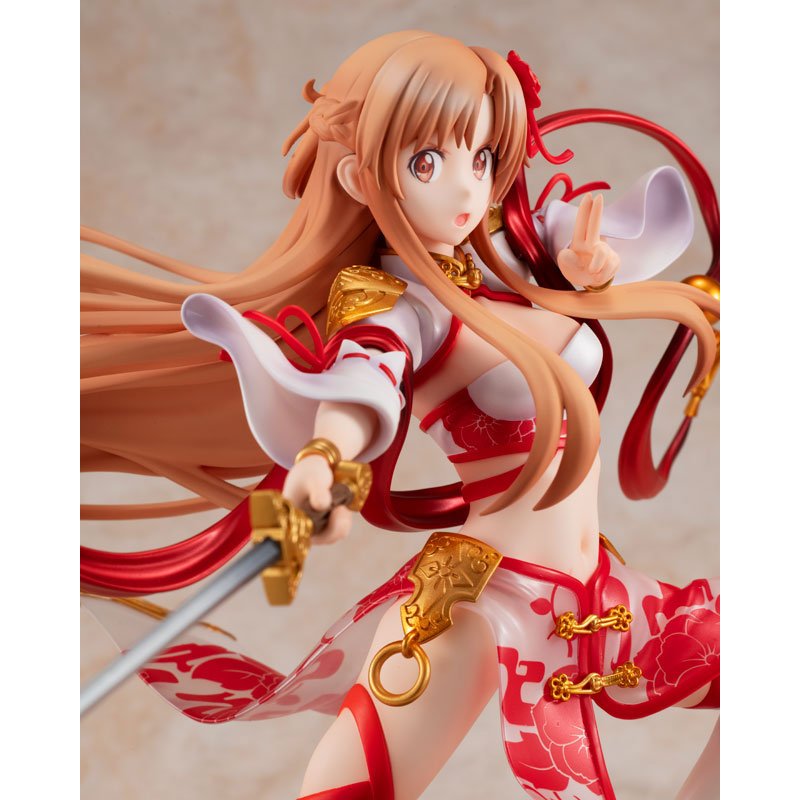 sword-art-online-asuna-anime-figur-cool-beauty-ver-pvc image 3