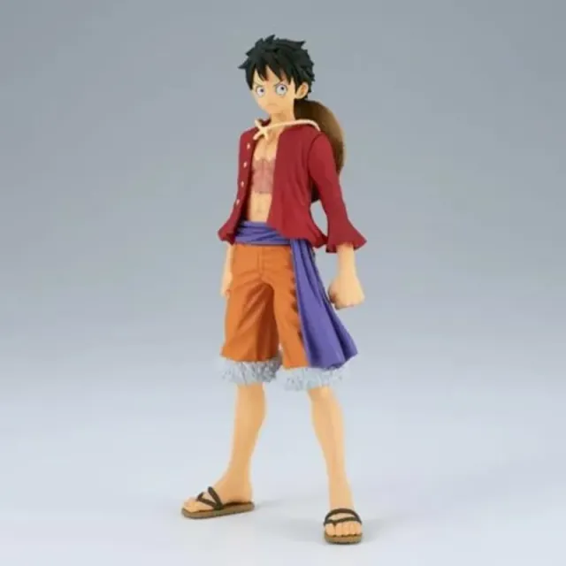 banpresto-one-piece-luffy-dxf-grandline-men-figur-vol-24 image 1