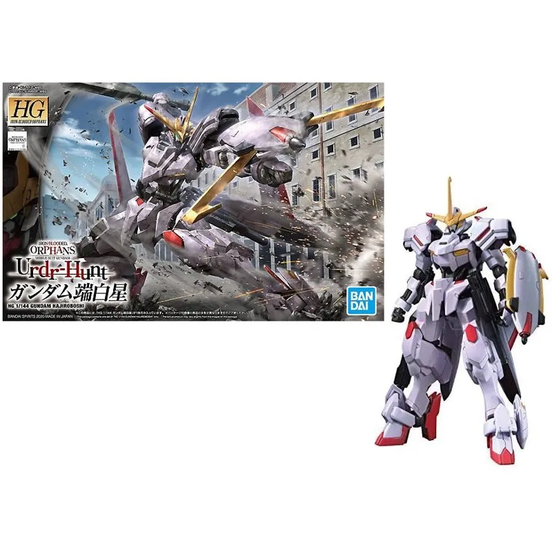 bandai-gundam-hg-ibo-41-hajiroboshi-bausatz-1-144 image 1